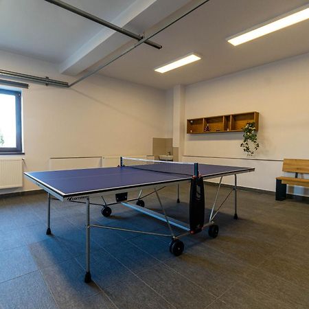 Vila Zinnober Braszów Zewnętrze zdjęcie